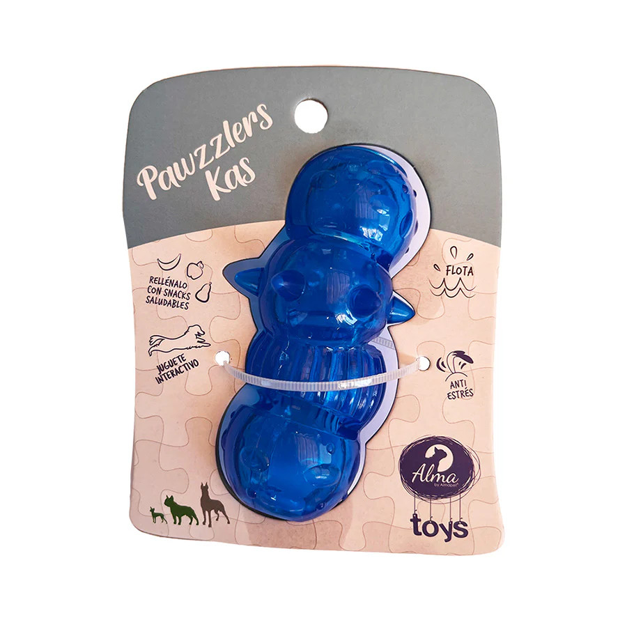 Alma Pawzzlers - Imagen 4