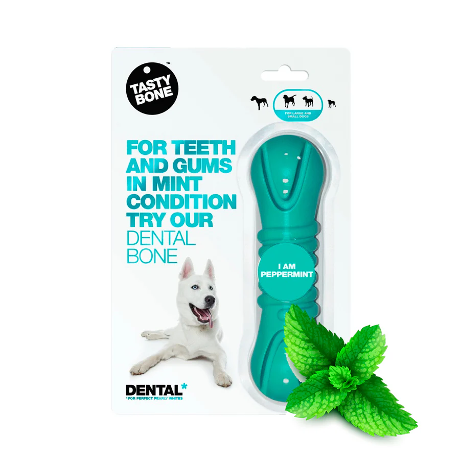 Tasty Bone Dental
