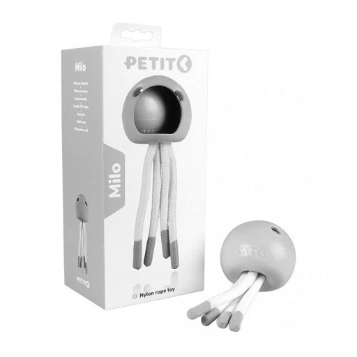Petit Milo Nylon Toy - Imagen 3